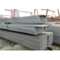 Hochwertige Mild Steel Flat Bar